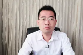 那位自称学者的司马老师，把“夹头”这个称呼的来历，考证清楚了视频封面