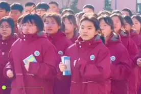 督导引领 聚力启航 | 市教育局领导一行莅临我校指导#教育工作者视频封面