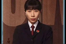 电视剧无尽的尽头解说 少管所里你不知道的故事？ #无尽的尽头视频封面