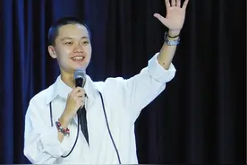情侣之间最甜的昵称 大家有什么甜甜昵称分享一下呢#原气喜剧 #原气喜剧章鱼哥 #脱口秀 #搞笑 #昵称视频封面