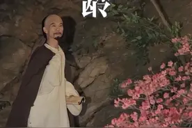 蒲松龄的遗憾是什么呢？是一生科举未能得中，还是写不尽鬼狐痴怨 蒲松龄，山东淄博人，他的一生是科举失意与文学辉煌的交织，他以坚韧的意志将个人困境转化为创作源泉，最终成就了中国古典文学的巅峰之作《聊斋志异》。#淄博有自己的热带雨林#交换你在山东的快乐瞬间#故事的风吹了很久 #山东 #聊斋