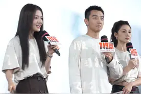 19岁的#任敏 胆子是真的大#电影749局视频封面