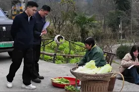 发生在农村的真实事情！视频封面