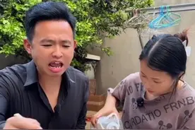 #夫妻日常 #魏闯的幸福生活 #报一遍报一遍撒视频封面