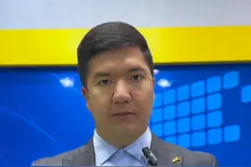 艾力西尔首次出战世界室内田径锦标赛  #体育 #田径 #艾力西尔吾买尔视频封面