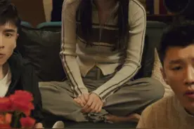 有朋友真的是最好的解药#电视剧燃罪 #蔡文静 #张云龙 #代旭