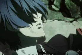 冬。 #结城理 #女神异闻录3重制版 #动漫剪辑 #p3r