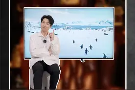 堆参数还是看调校，索尼电视5系给出版本答案#索尼电视5系 #索尼电视 #把影院带回家 #索尼电视新品