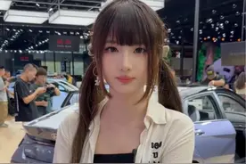 全新伊兰特，不只是代步工具。#全新伊兰特上市#炸街好搭子#苏小玎哥哥的新座驾#2023成都国际车展@北京现代