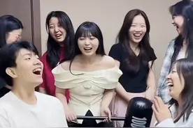 屎壳郎怎么叫？！ #办公室游戏 #看一遍笑一遍 #趣味游戏 #我的逗比同事 #动物怎么叫