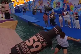 又准备送我一台冰箱，挺不好意思的 #男生女生向前冲 #2025男生女生向前冲开录