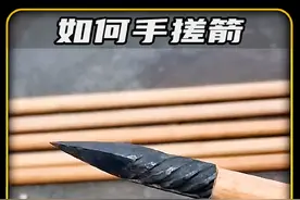 如何手工打造膛线 #军事科普 #军事爱好者 #瓜子二手车