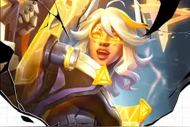 堡垒泽丽｜S14比哨兵泽丽巅峰期更变态的阵容他来啦！ #金铲铲之战 #云顶之弈s14赛博之城爆料#云顶之弈s14正式上线#金铲铲S14视频封面