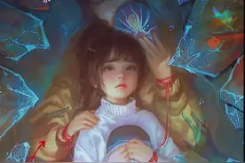 来啦！11月4日纸嫁衣的官博正式官宣了《纸嫁衣6》