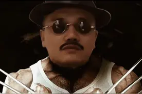 一个小小的抖音竟然能同时培养出两位卧龙凤雏#吴姆斯视频封面