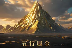五行属金的人适合哪些转运饰品？#龙创盛世 #转运饰品 #吉祥物视频封面