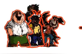 重聚已做好#剪映抖音出品 #快手 #错误化 #错误化恶搞之家