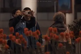 人间没有天使，所以才有了妈妈的存在，这个时间的温柔与爱，永远要给妈妈留一份！#母亲节 #母亲节文案 #母亲节快乐视频封面