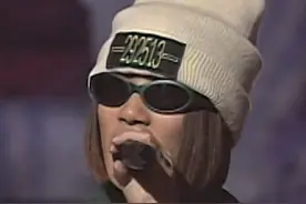 徐太志和孩子们 - 너에게 (致你)     1995.12.02    #韩国歌曲视频封面