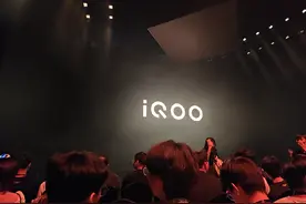 iQOO手机也能发动图#originos #iqoo