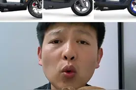 都问一万左右踏板怎么选，今天整理了6款看看有没有你适合你的！#踏板 #新手摩托车推荐 #UY125 #鸿125视频封面