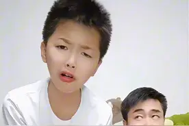 不得了了不得了，这五一马上又到……#搞笑父子 #五一去哪儿玩视频封面