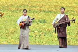 2025金川梨花季 #天下九寨沟大美阿坝州  #金川梨花视频封面