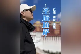 有人说： 在心灵的旅途上，每一步都是风景 而我走出了自己的步伐视频封面