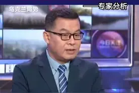 @当前俄乌双方全边境攻防战现状。乌军虽然越境攻入俄领土，但是，并没有从根本改变乌整个战场格局。8月15日源于央视今日关注#俄乌冲突#热点话题 #俄乌冲突最新信息视频封面