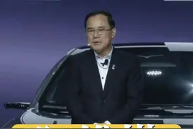 阿维塔名字居然是长安➕华为➕宁德的聚合起来，估计余承东也是第一次听说。打造中国自己的高端名族品牌，这纯血中国心啊！#阿维塔星推官 #阿维塔12 #阿维塔OTA #都是好车 #余承东回应华为为何卖车视频封面