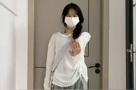 慵懒风罩衫穿搭分享来啦～#小个子穿搭 #pdd #罩衫视频封面
