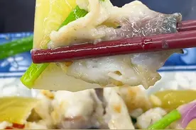 咸菜炒乌耳鳗#做菜我是认真的努力做好每一道菜 #多在家做少吃外卖 #潮汕美食