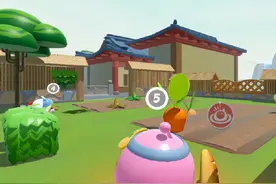 《千万不要笑》#蛋仔派对线条小狗联动 #蛋仔有小狗啦