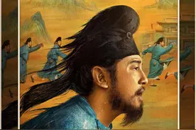 电视剧《长安的荔枝》刚开播，岳云鹏就摊上大事了