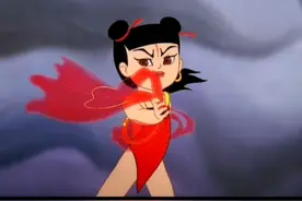 老电影《哪吒闹海》能钩起多少人的回忆？#电影剪辑 #哪吒