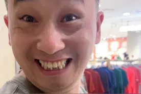 去胖东来蹭空调捡了200块钱，这趟来值了#夫妻日常搞笑