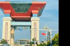 网红打卡地：四平市城市规划展览馆视频封面