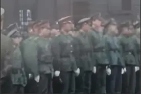 1988年1月，奉中央军委命令，成都军区第十三集团军步兵第三十七师所属部队及第三十八师一、二团，炮兵旅、工兵团、军直侦察营、电子对抗营各部奉命赴滇参加云南老山前线对越防御作战，执行为期一年半的轮战任务。1988年1月12日至25日，各参战部队陆续向云南边境开进，长途跋涉一千五百公里进入文山、砚山两县集结驻训，于1988年4月进入战区，接替北京军区第二十七集团军老山战区防务。于1989年5月和11月分两批（第一批为一0九团）撤离老山战区，胜利结束长达一年半的轮战任务，凯旋归建。         三十七师所属部队在老山战区作战期间，毙敌725人、伤敌1062人、毁敌车8台、炮49门、工事228个、弹药所24个、抢2支、缴炮1门、枪40友。参战部队在战斗中负伤215人、牺牲26人。视频封面