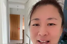 搬家一周了 英国终于出太阳了 整个房子 满满的阳光 这么看着怎么样视频封面