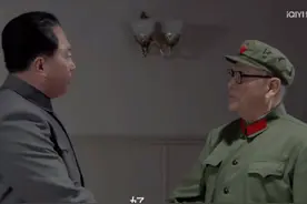 诸葛一生唯谨慎，吕端大事不糊涂。#叶剑英元帅 #华同志#转折点视频封面