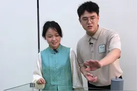 污水怎么才能秒变清澈？环保届的“黑科技”让你大开眼界！#理论在身边 #新质生产力#环保  #南宁科技视频封面