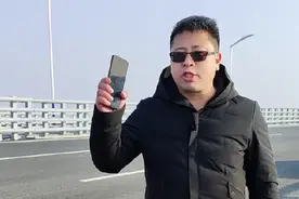 滨州黄河四桥通车了#黄河大桥 #黄河四桥 #滨州#黄河 #山东高速视频封面