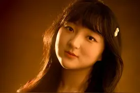 不逼自己一次，你都不知道自己有多好看❤️#女儿 #一转眼都已经这么大了 #惊喜 @圆脸冯少^o^ @馮韓駿