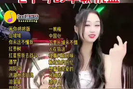 电子琴DJ车载优盘音乐精选视频封面