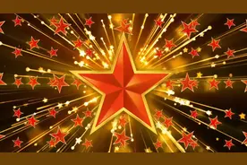 桂花盛开迎国庆！国庆之禧人民欢乐，祖国强大，就是人民幸福！视频封面