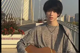 一个人吃饭一个人睡觉一个人生活#其实都没有视频封面