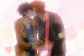 #动漫 #佐佐木与宫野 #双男主  剧场版 毕业篇〈1〉视频封面