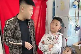 毕竟是两个孩子嘛提的要求该满足必须的满足😌#绝对是亲生的 #结果出乎意料 #一家欢乐多 #你们的孩子也是这样吗😂😂😂😄视频封面