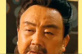 为什么贾诩想不出白衣渡江，却还能称为三国第一毒士呢 #贾诩 #吕蒙 #三国 #历史 #江东