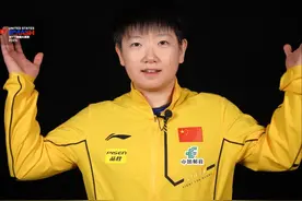 #WTT美国大满贯2025 将于7月3日至13日在拉斯维加斯举行。全新